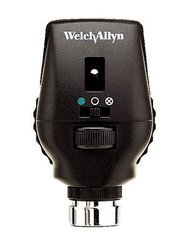 Welch Allyn Coaxial Ophthalmoscope