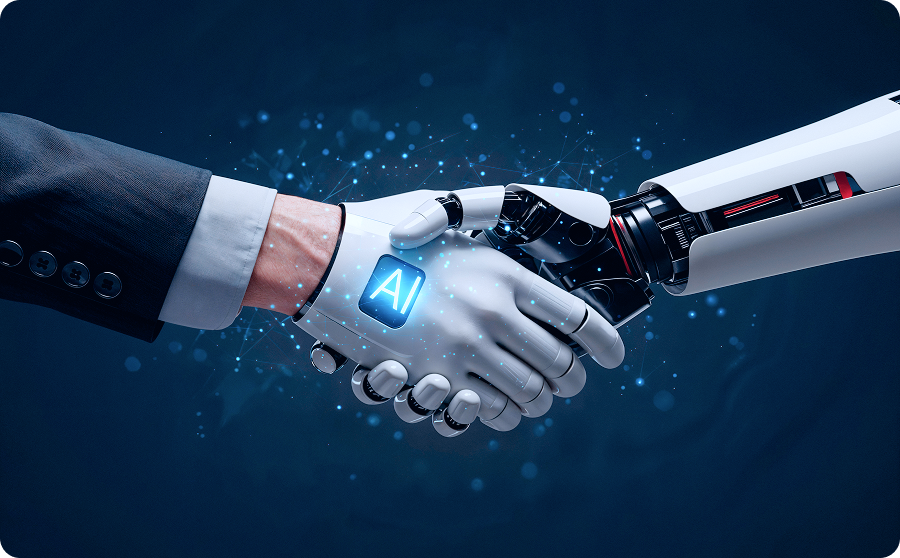 Artificial Intelligence (AI)