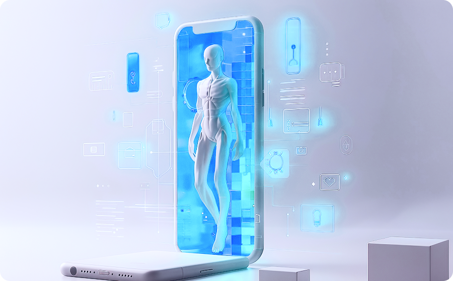 Digital Health and Apps