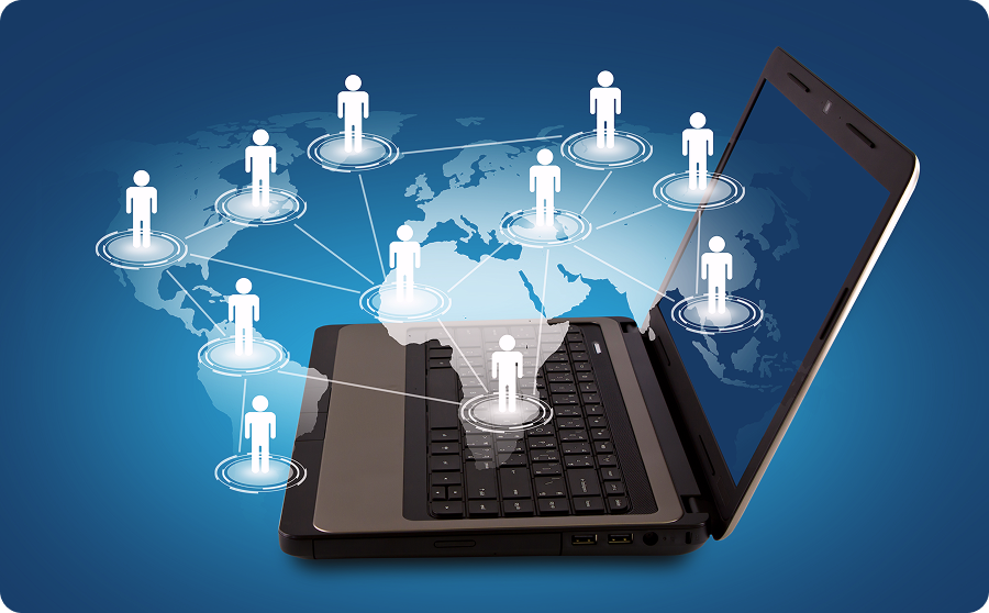 Online Communities & Social Media