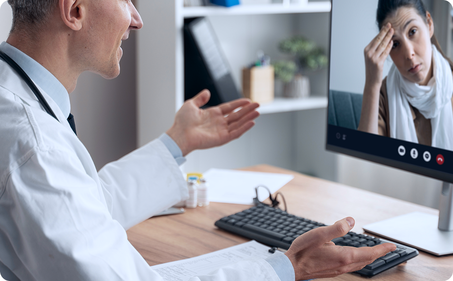Telehealth Services