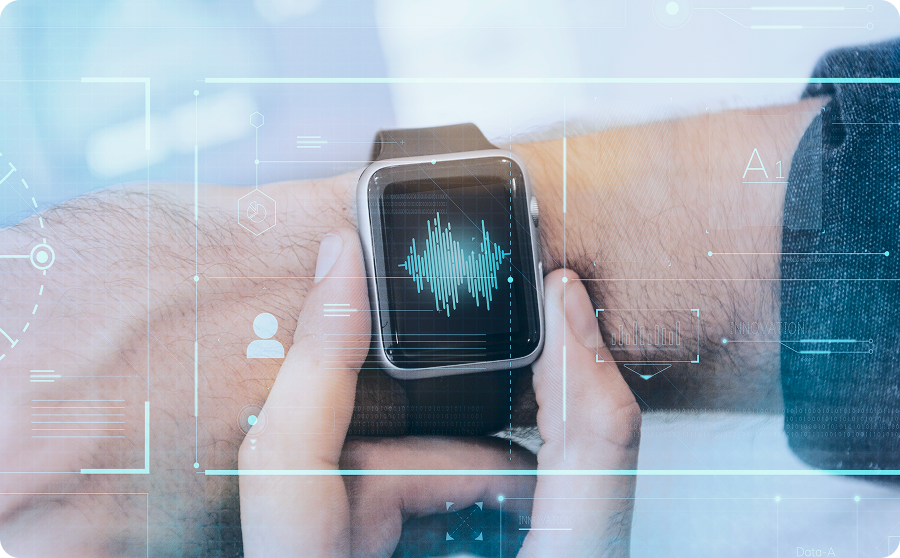 Wearable Technology